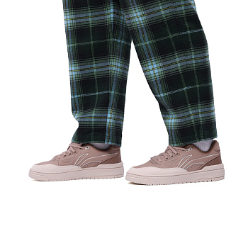 AKLW009-2 Брюки спортивные Badfive Streetball зеленый